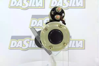da silva 040882