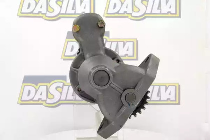 da silva 040882