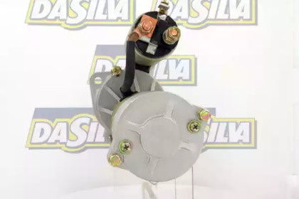 da silva 040888