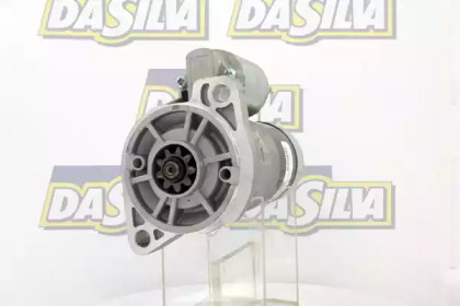 da silva 040890