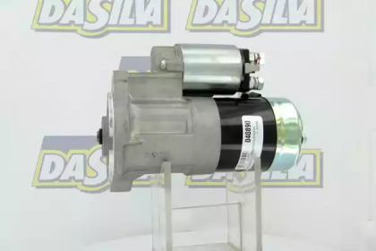 da silva 040890