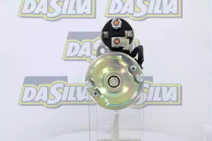 da silva 040890