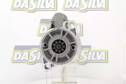 da silva 040890