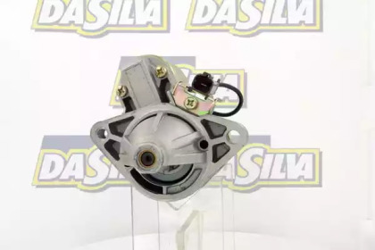 da silva 041002