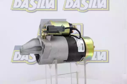 da silva 041002