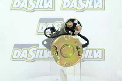da silva 041002