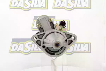 da silva 041002
