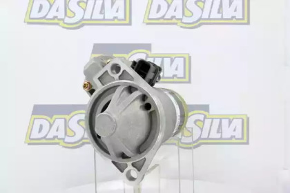 da silva 041004