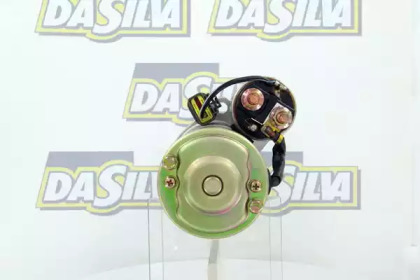 da silva 041004