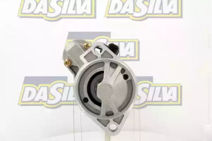 da silva 041004