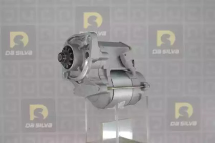 da silva 041007