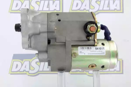 da silva 041011