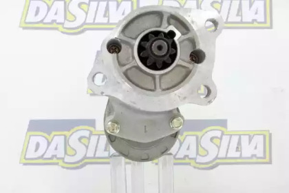da silva 041011