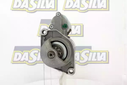 da silva 041012