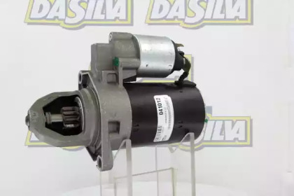 da silva 041012