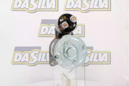 da silva 041012
