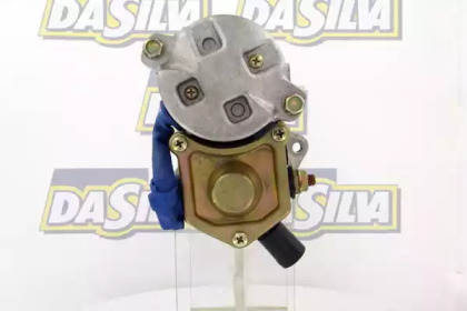 da silva 041013