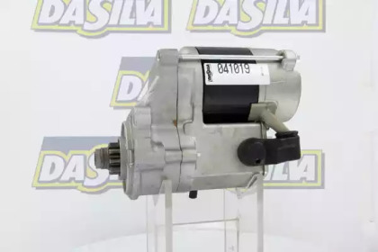 da silva 041019