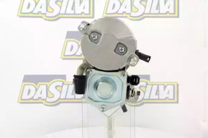 da silva 041019
