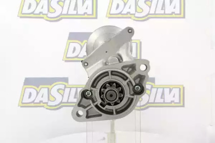 da silva 041019