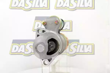 da silva 041035