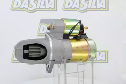 da silva 041035