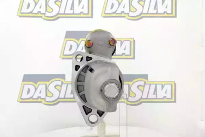 da silva 041035