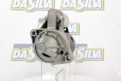 da silva 041036