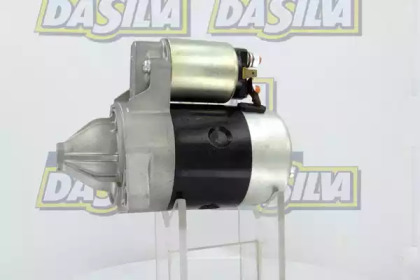 da silva 041036