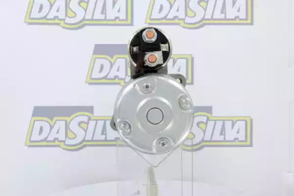 da silva 041036