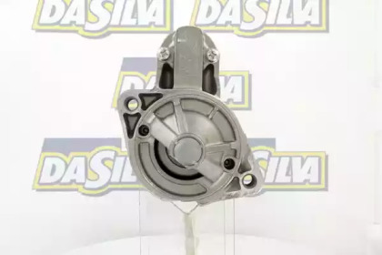 da silva 041036