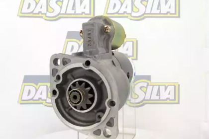 da silva 041038