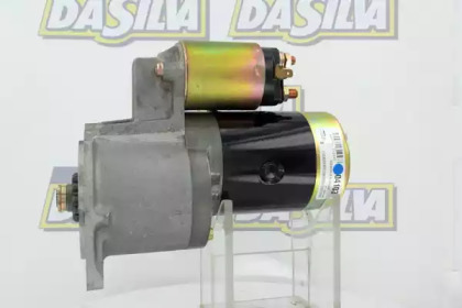 da silva 041038