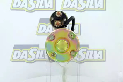 da silva 041038