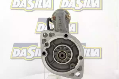 da silva 041038