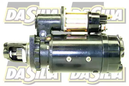 da silva 041042