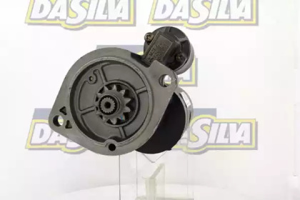 da silva 041046