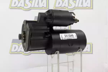 da silva 041046