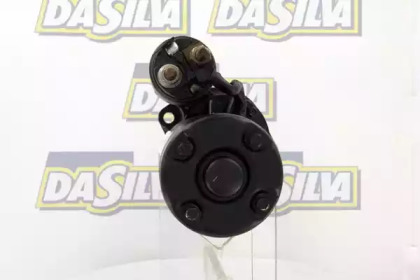 da silva 041046