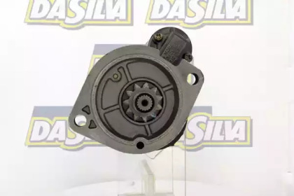 da silva 041046