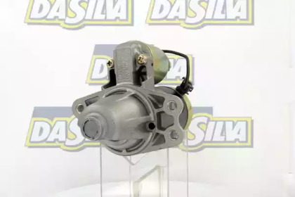 da silva 041048