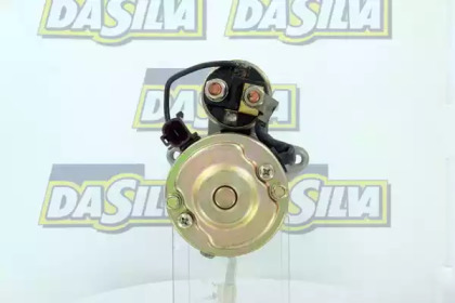 da silva 041048
