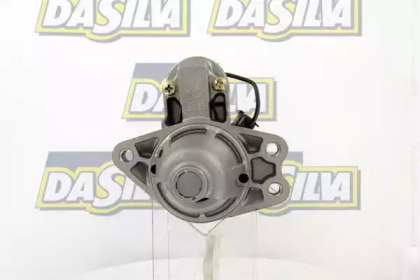 da silva 041048