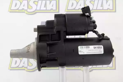 da silva 041053