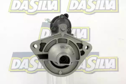 da silva 041053