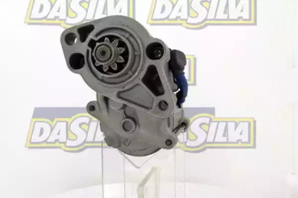 da silva 041054