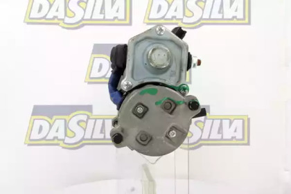 da silva 041054