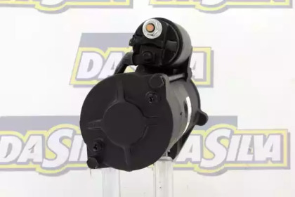 da silva 041061