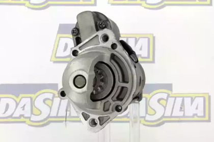 da silva 041061