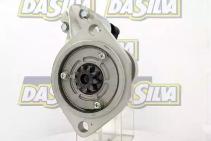 da silva 041110